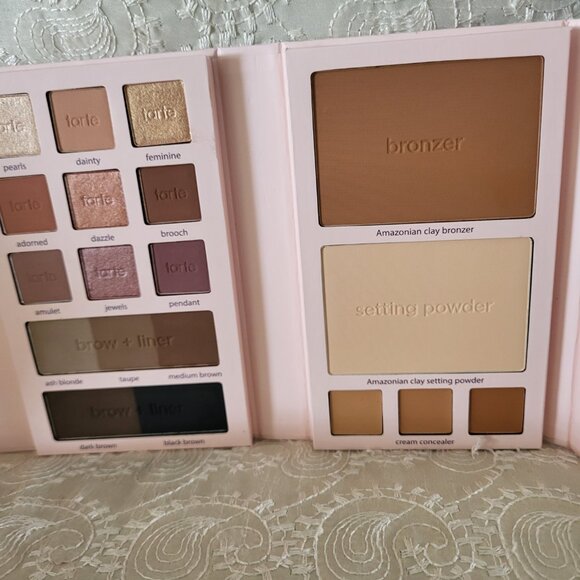 Tarte Palette - Picture 7 of 8